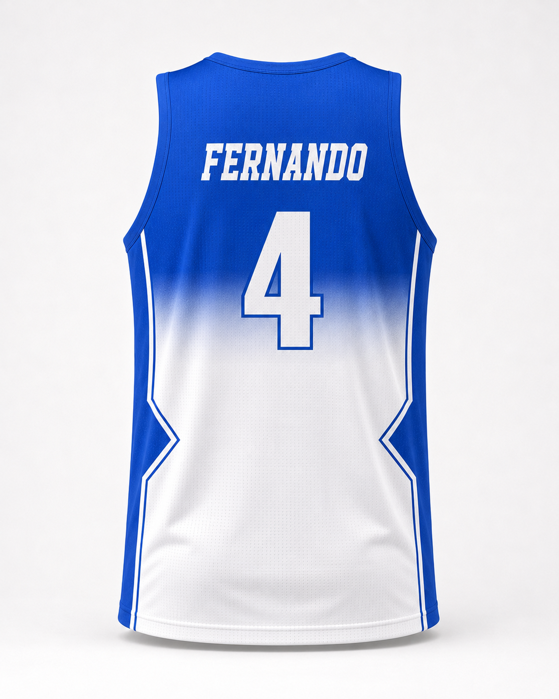 BLANCO REY