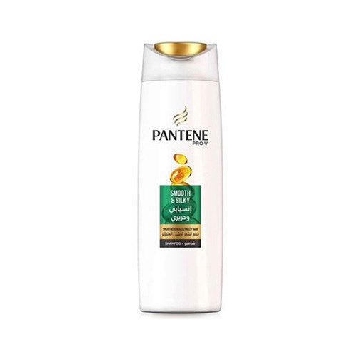 Pantene Pro-V Smooth & Silky Shampoo