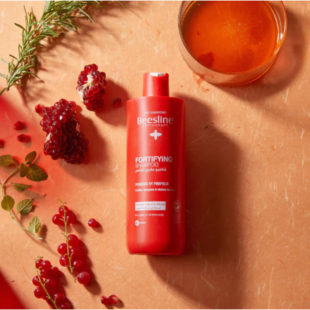 Beesline Fortifying Shampoo