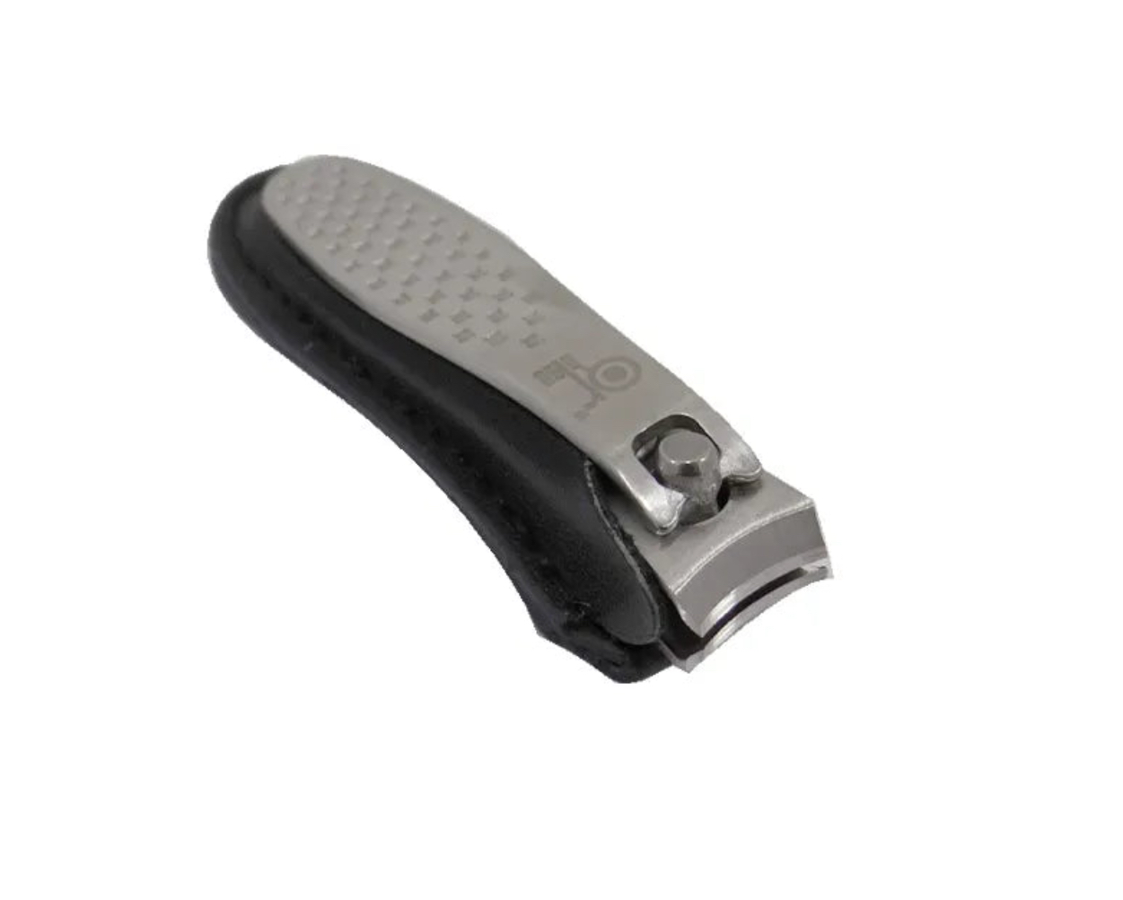 Or Bleu Hardened Stainless Steel Toenail Clippers