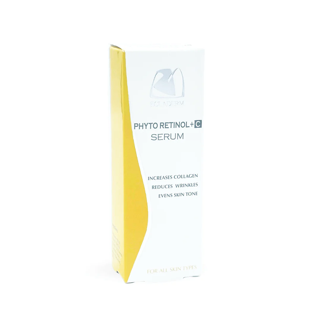 EclaDerm Phyto Retinol + C Serum