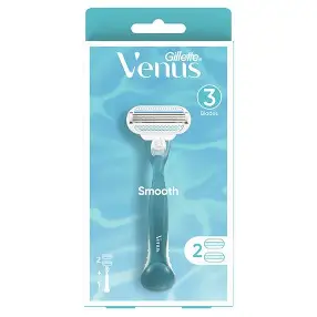 Gillette Venus Smooth Razor 