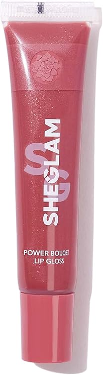 Sheglam Power Bouquet Lip Gloss