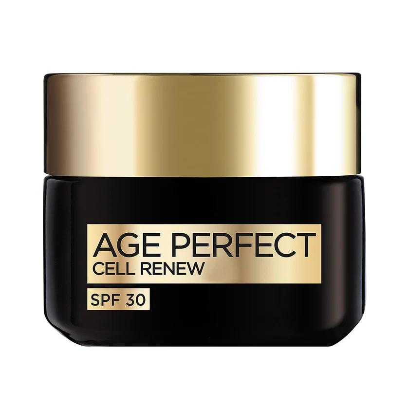 L'Oreal Paris Age Perfect Cell Renew Revitalizing Day Cream