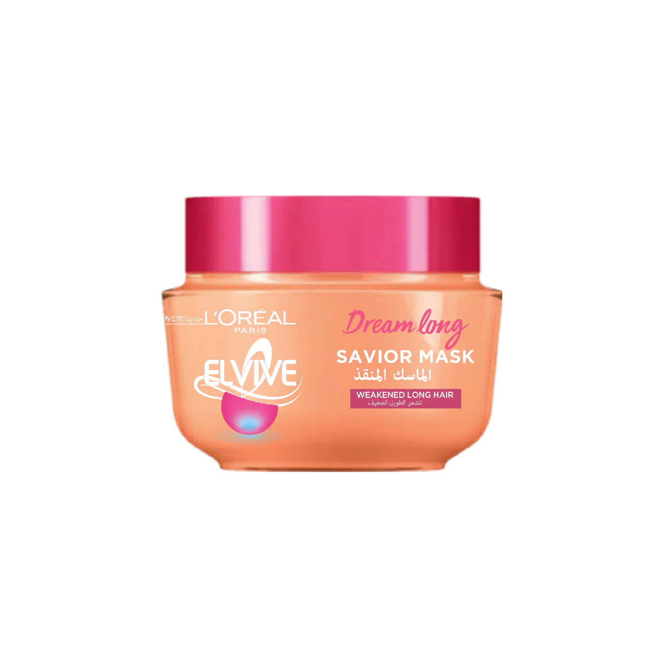 L'oreal Paris Elvive Dream Long Saviour Mask