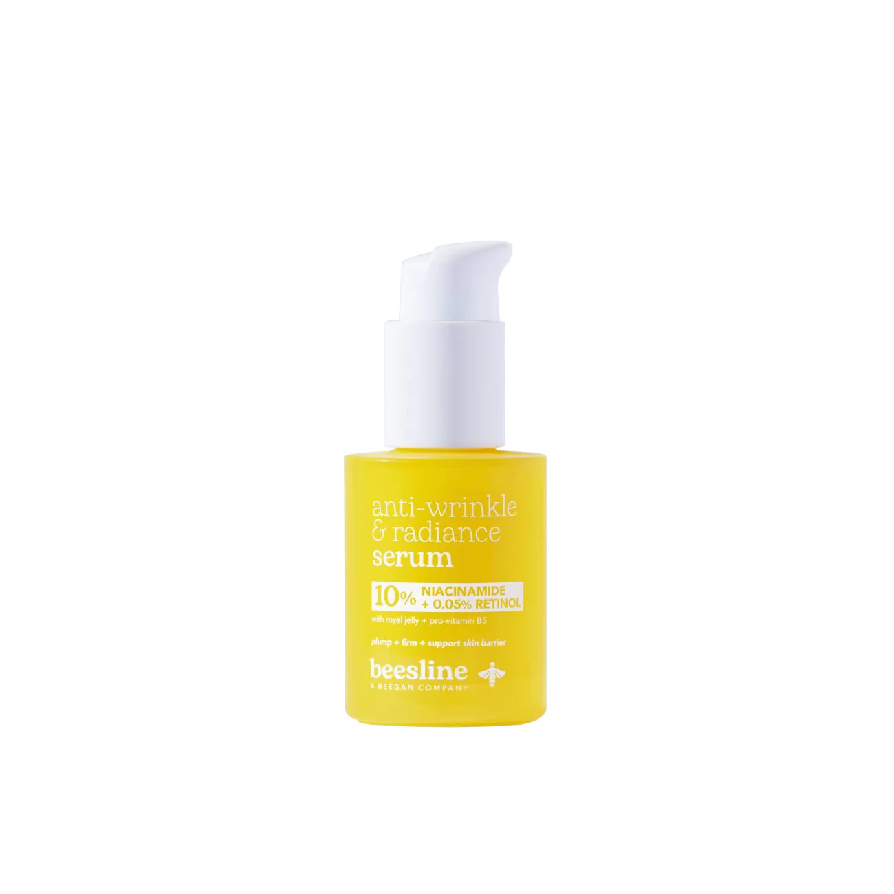 Beesline Anti-Wrinkle & Radiance Serum