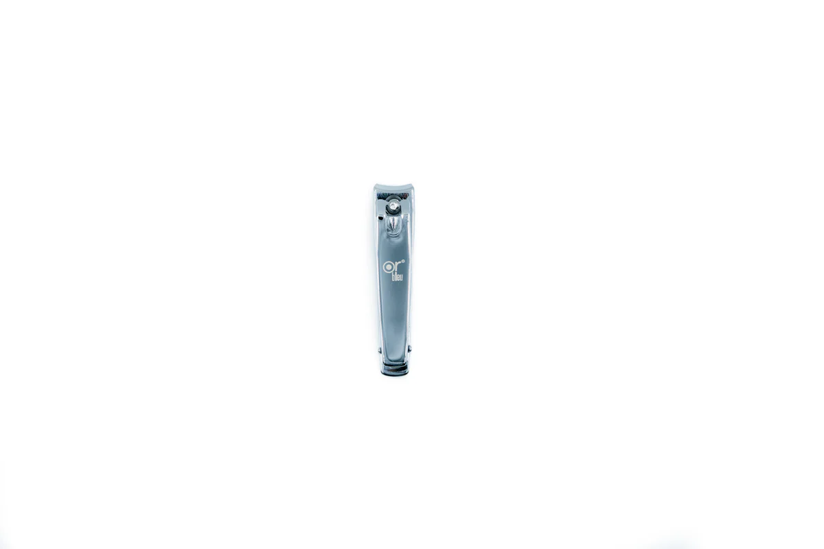 Or Bleu Nail Clippers (Curved Blades)