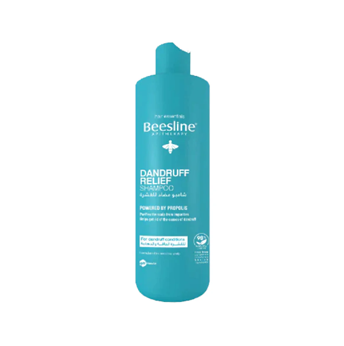 Beesline Dandruff relief Shampoo