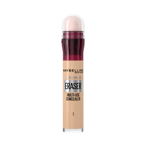 Maybelline Instant Eraser Multi-Use Concealer