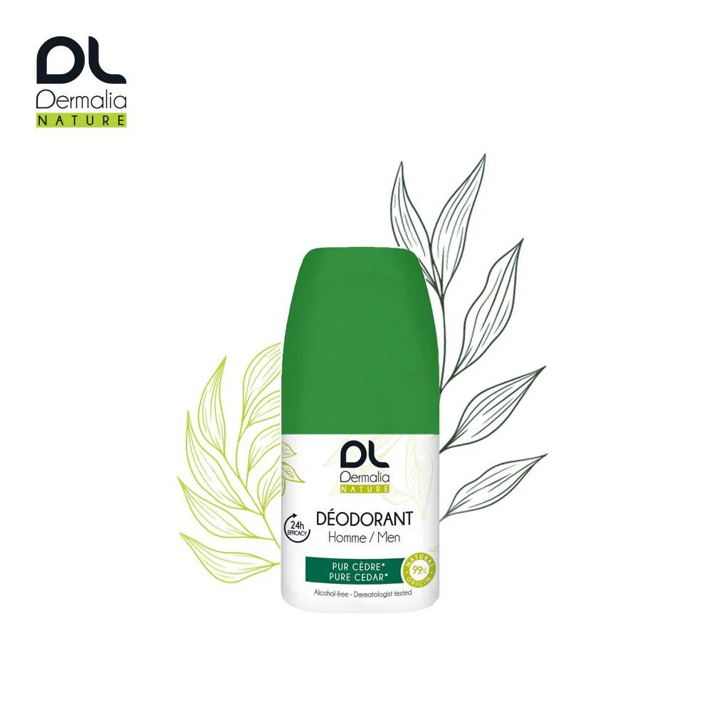 Dermalia Nature Deodorant