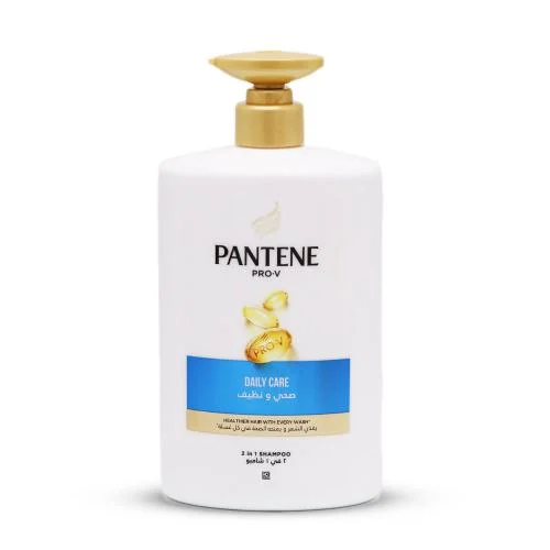 Pantene Pro-V Daily Care 2-in-1 shampoo