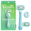 Gillette Venus Extra Smooth Razor 