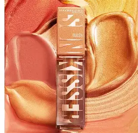 Maybelline Sun Kisser Blush