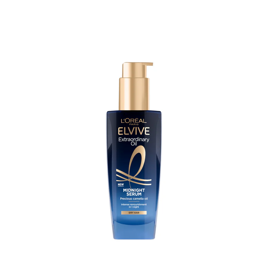 L'Oréal Elvive Extraordinary Oil Midnight Serum