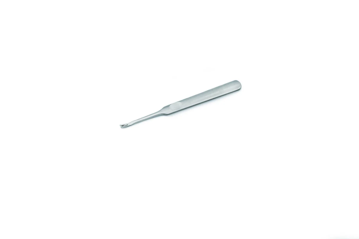 Or Bleu Cuticle Timmer