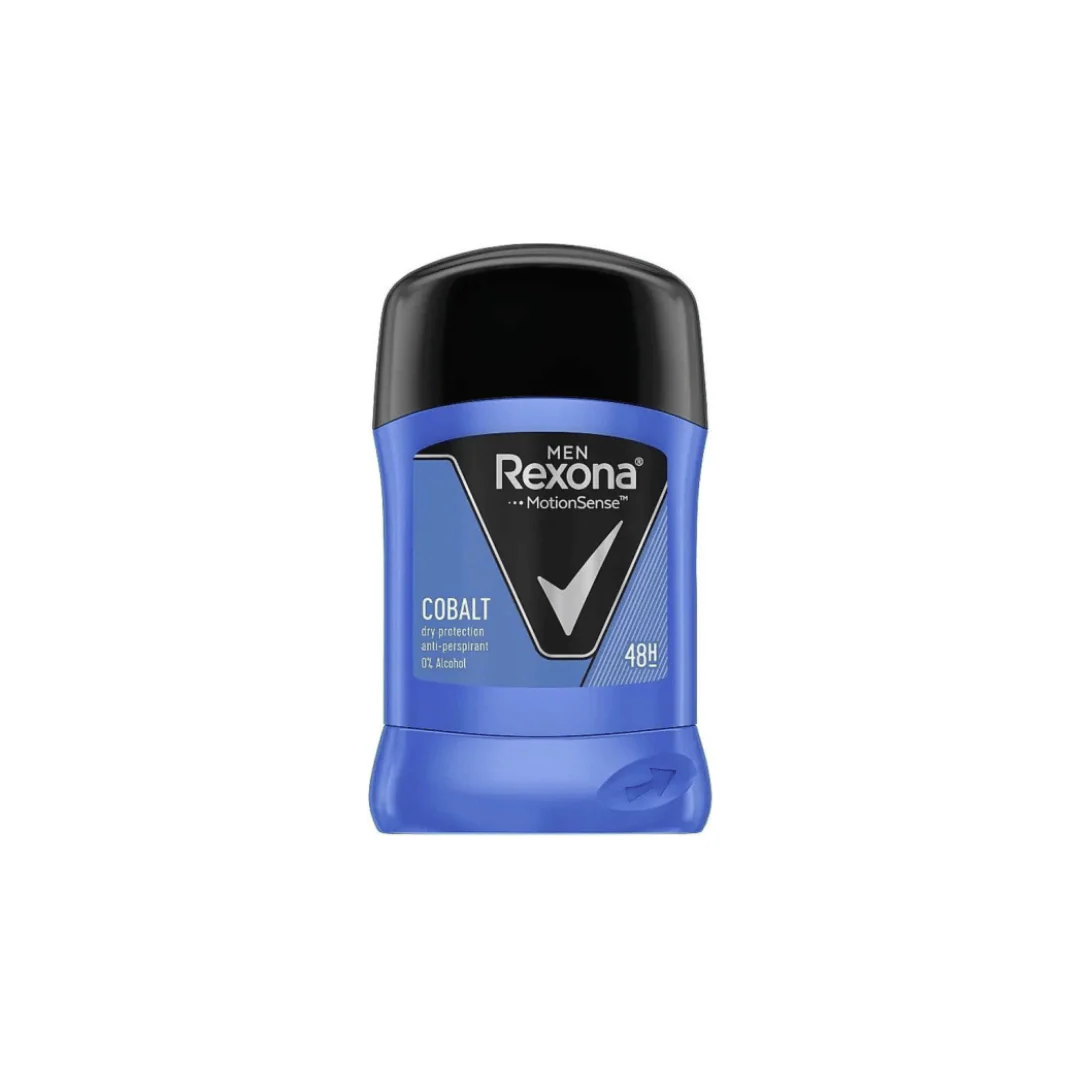 Rexona Men Antiperpirant Cobalt Stick