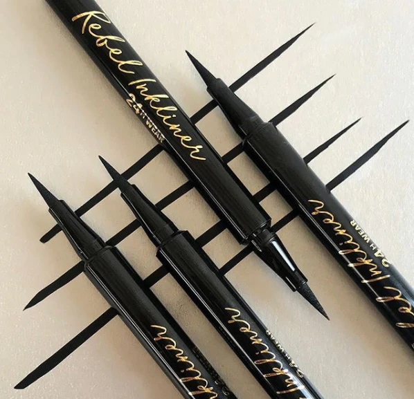 Samoa Rebel Matte & Waterproof Ink Liner