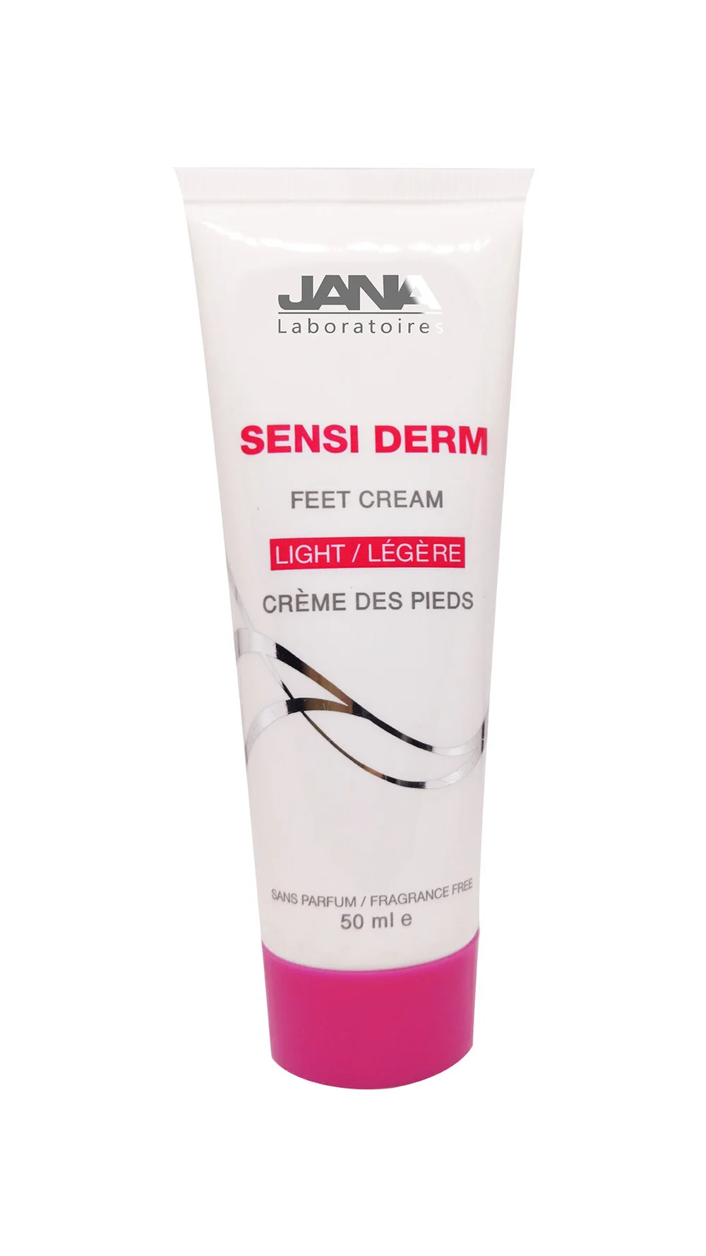 Jana Sensi Derm Light Feet Cream