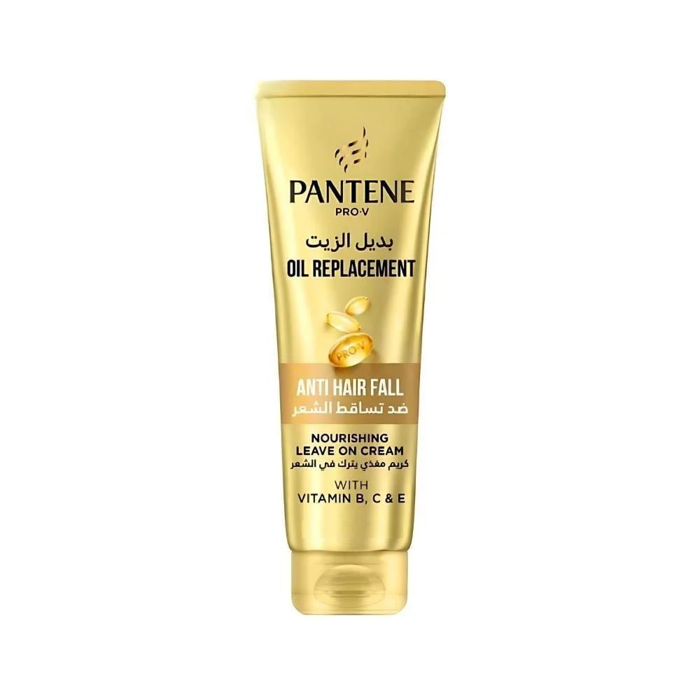 Pantene Pro-V Anti-Hair Fall Oil Replacement