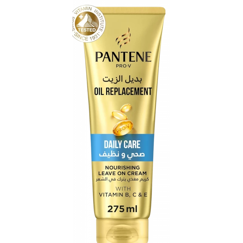 Pantene Pro V Daily Care Oil Replacement