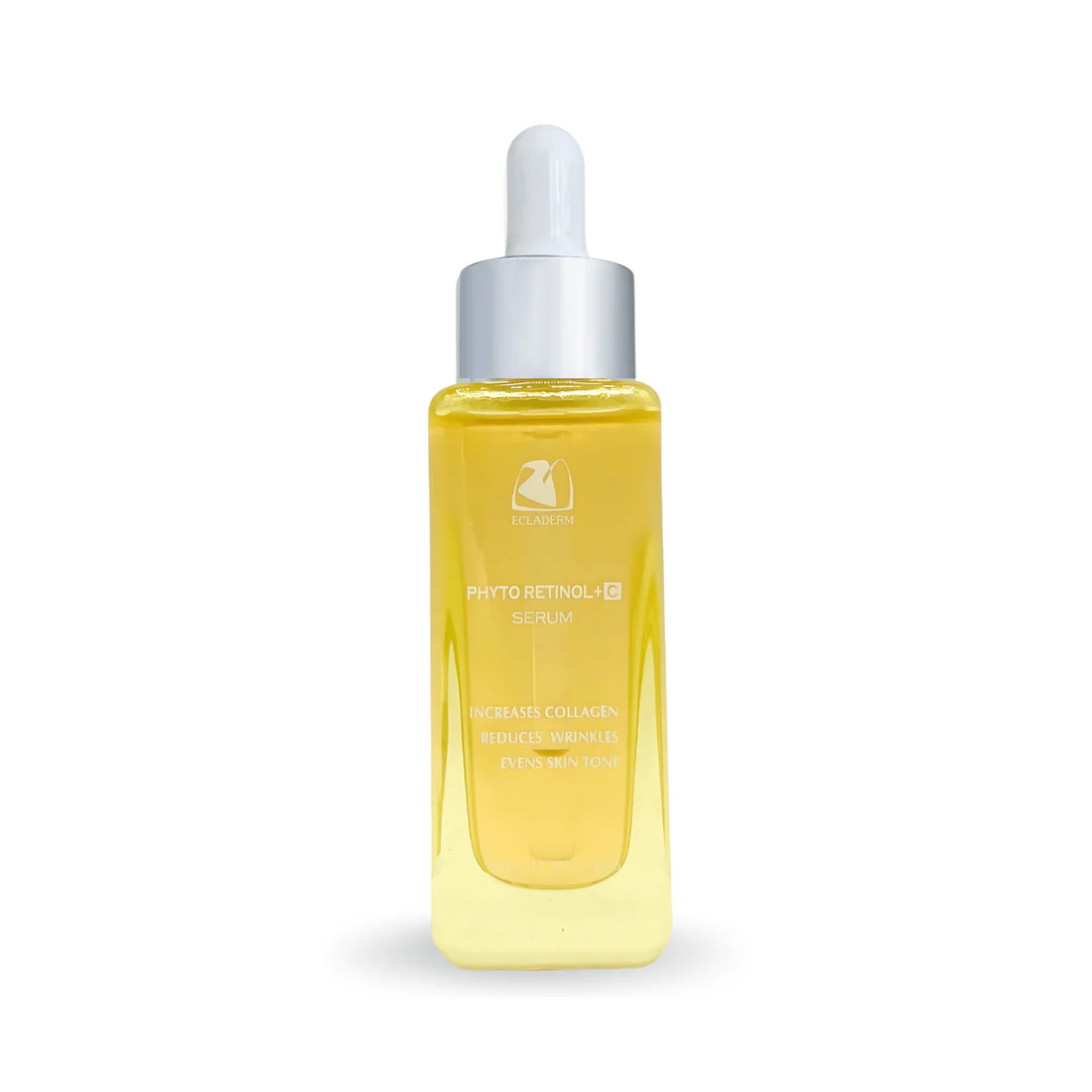 EclaDerm Phyto Retinol + C Serum