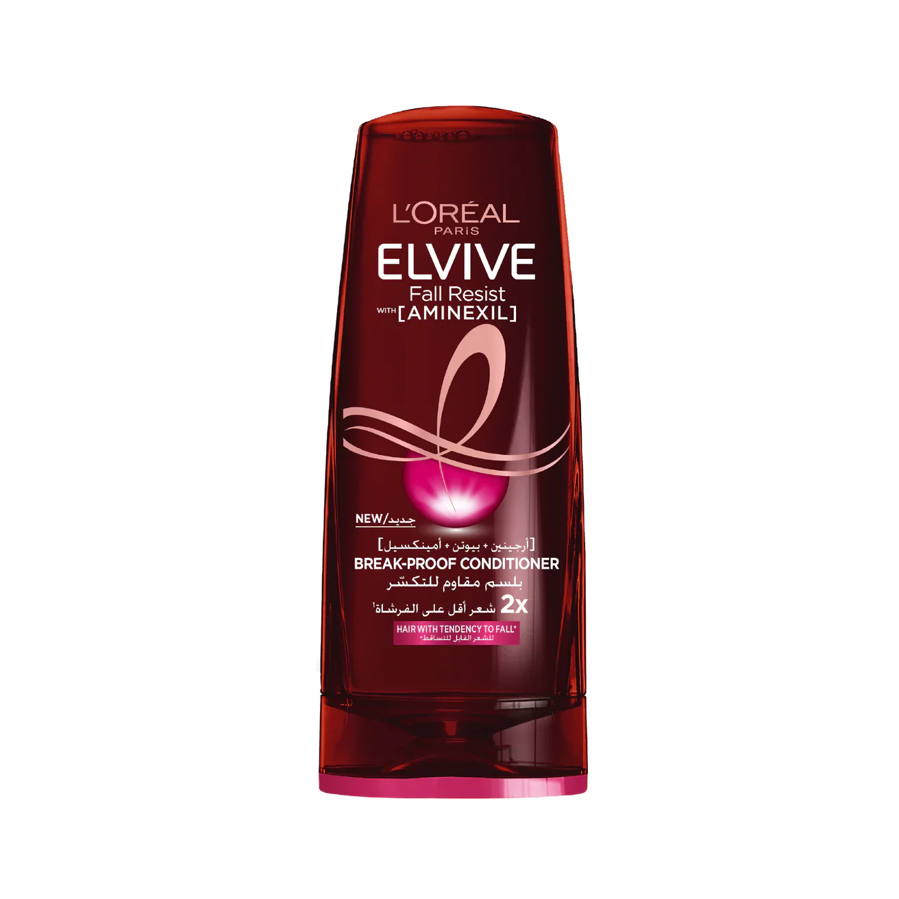 L'Oréal Elvive Fall resist Break Proof Conditioner