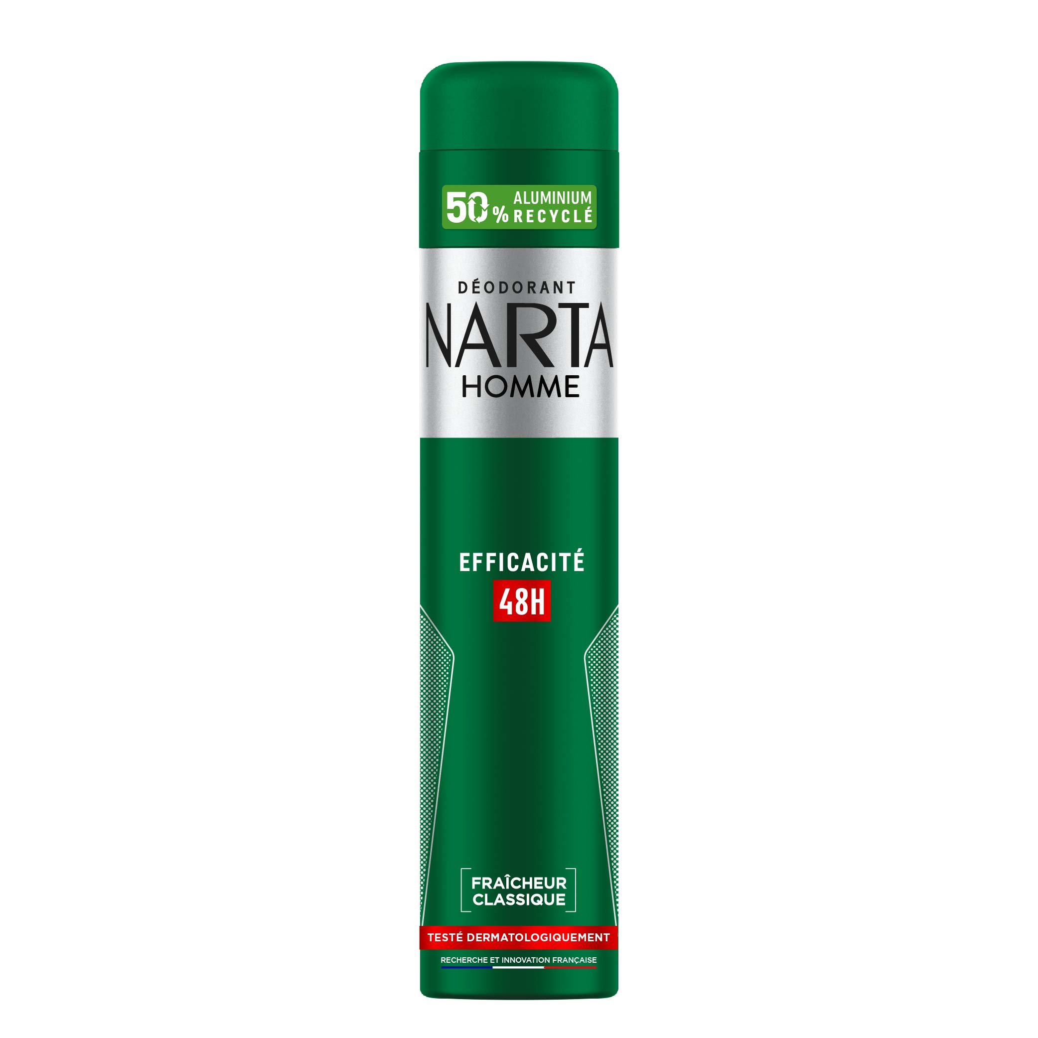 Narta Homme Classic Deodorant