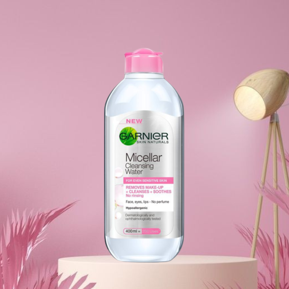 Garnier SkinActive Micellar Cleansing Water