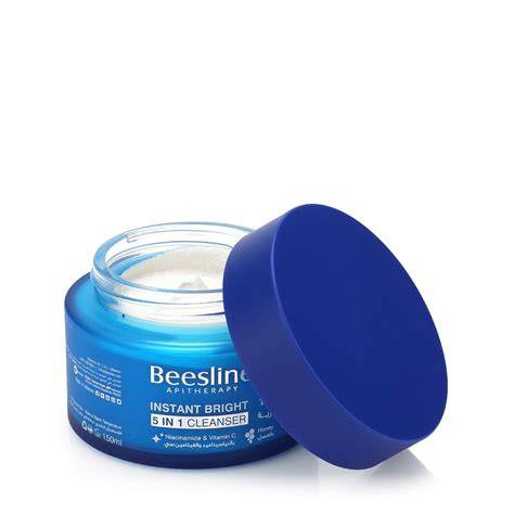 Beesline Instant Bright 5 in 1 Cleanser