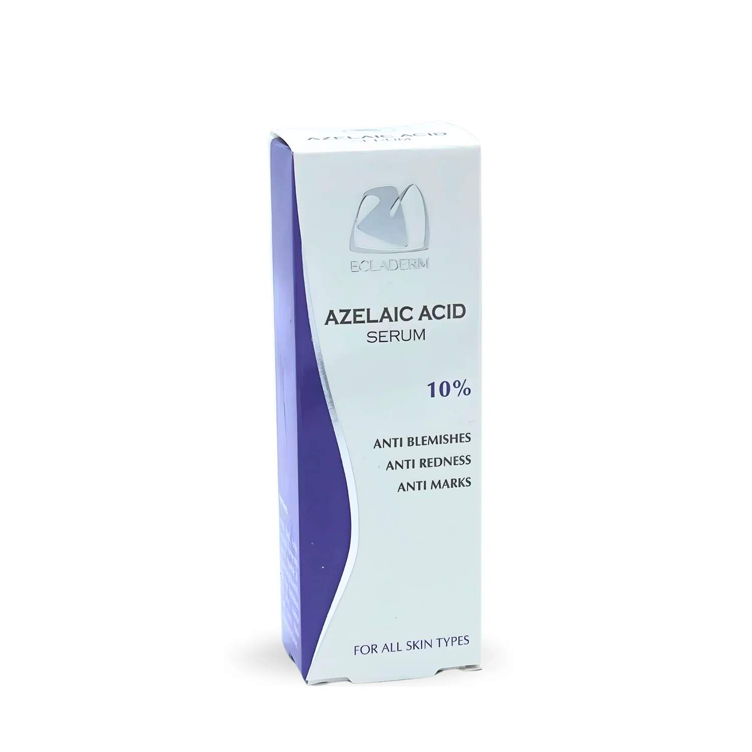 EclaDerm 10% Azeliac Acid Serum