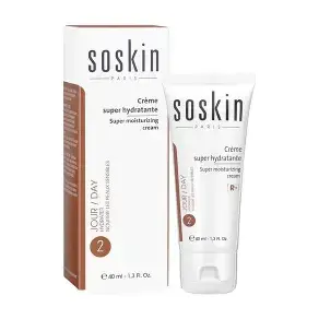 Soskin Paris Super Moisturizing Cream