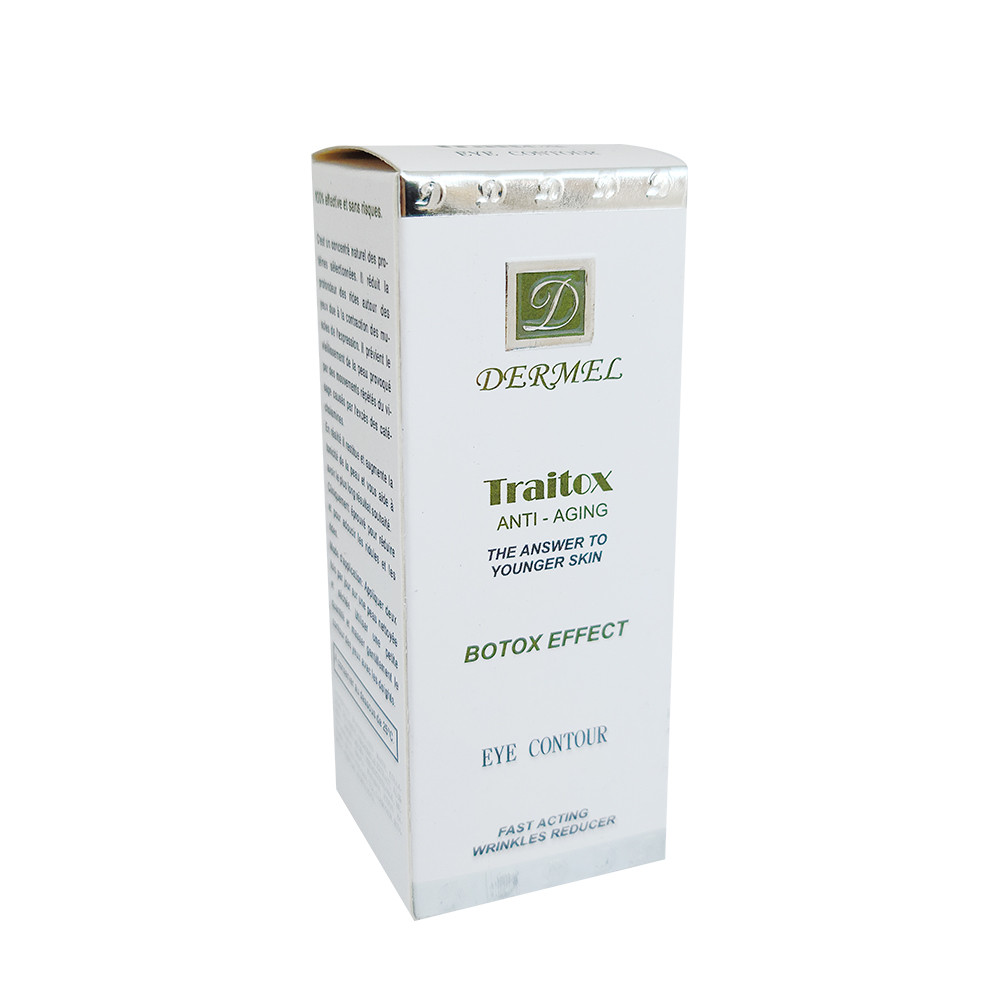 Dermel Traitox Serum