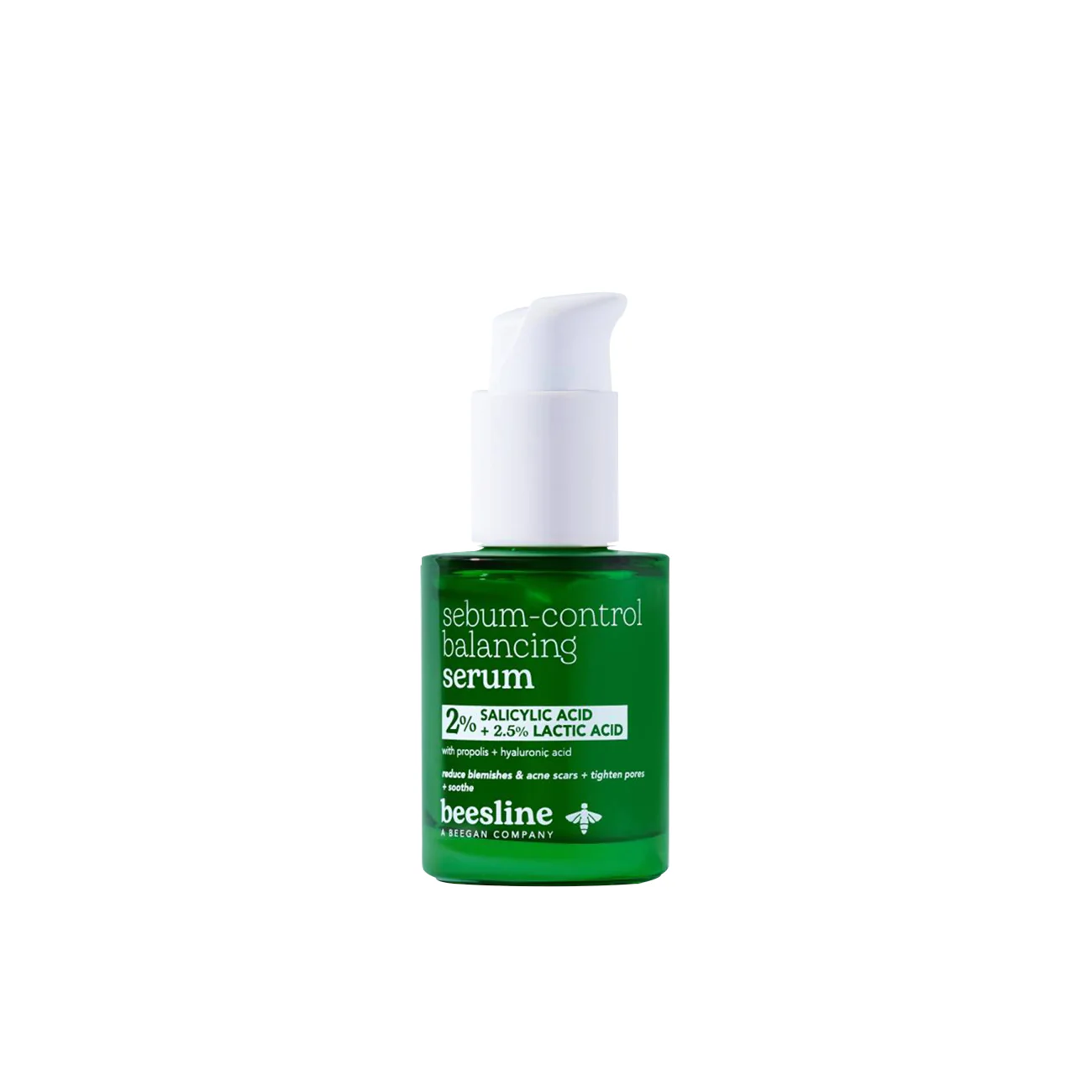 Beesline Sebum-Control Balancing Serum