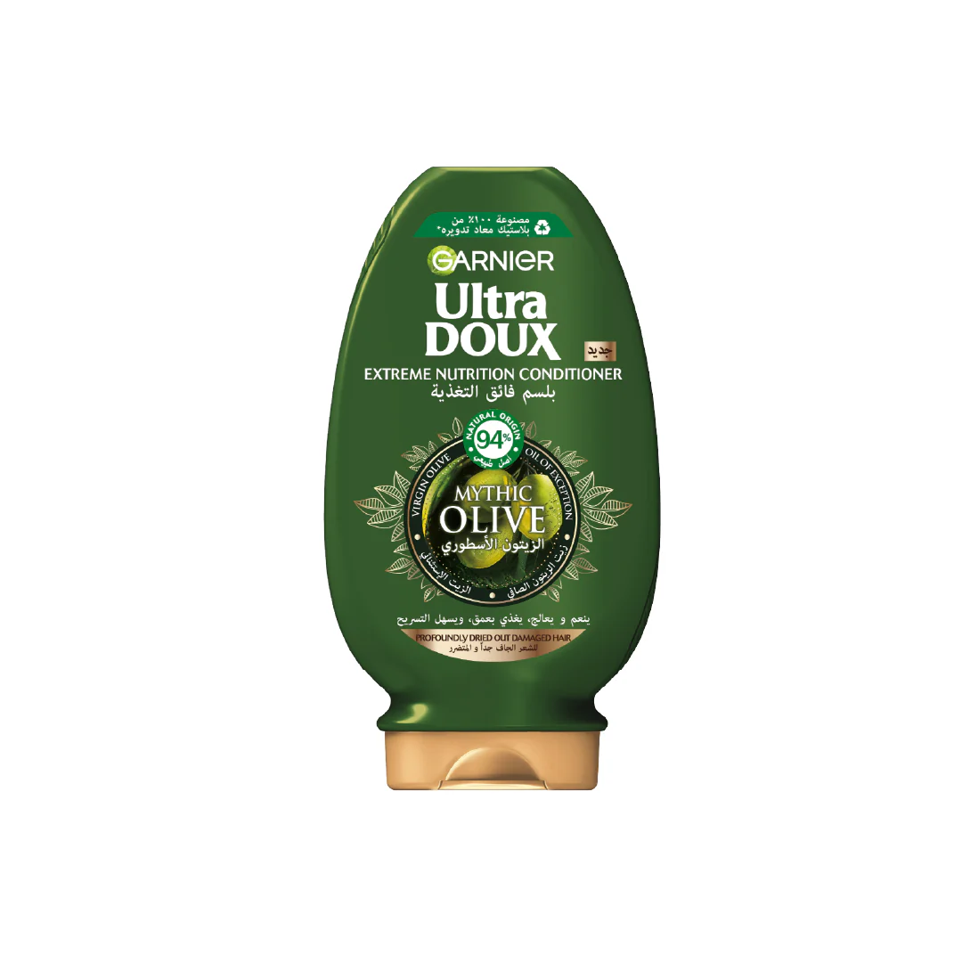 Ultra Doux Extreme Nutrition Conditioner