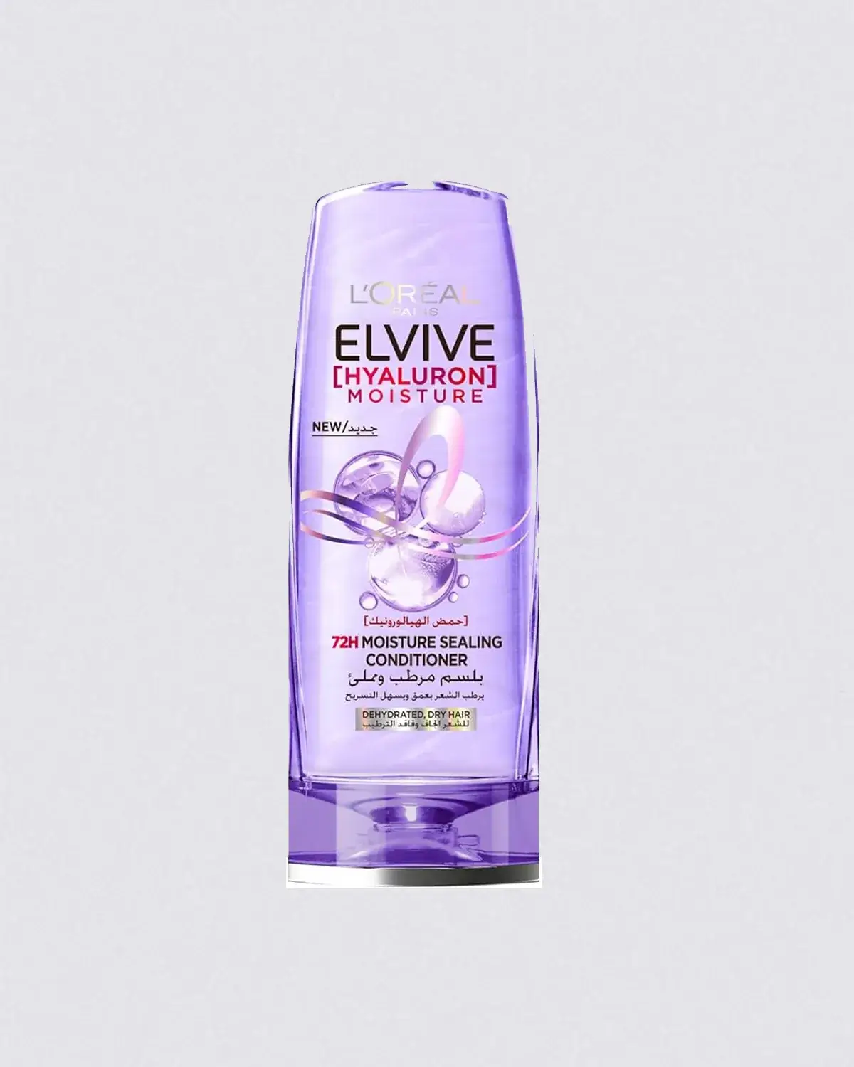 L'Oréal Elvive Hyaluron Moisture Conditioner