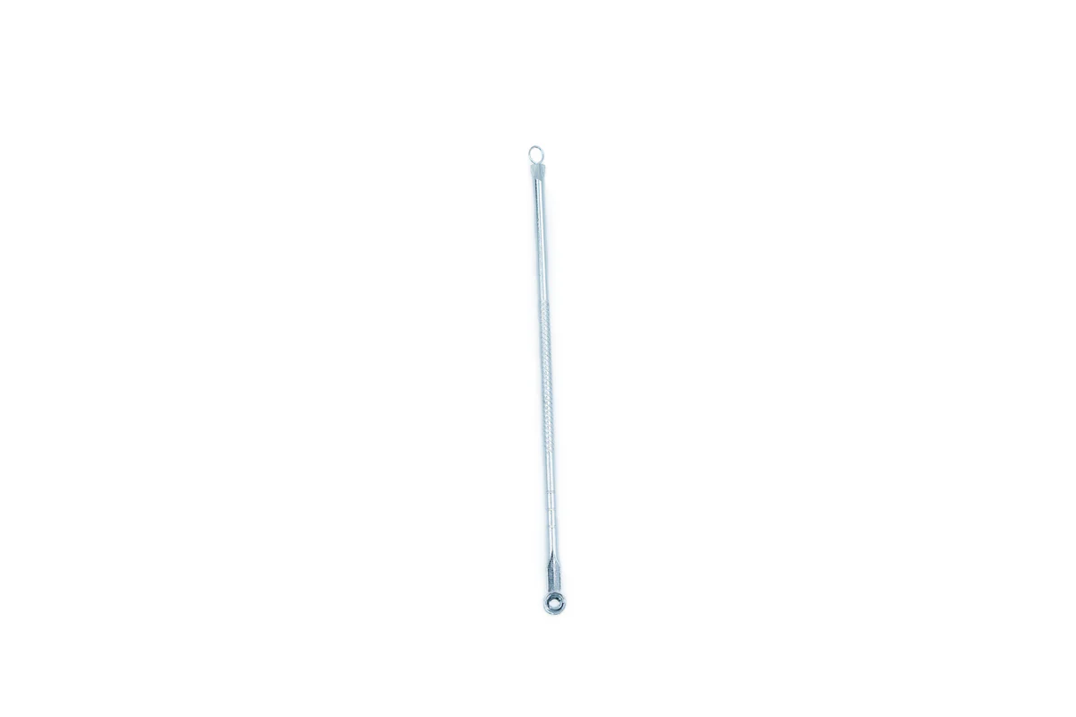 Or Bleu Acne Double-Headed Remover Tool