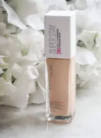 Maybelline Super Stay Full Coverage Foundation