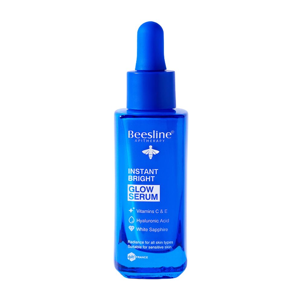 Beesline Instant Bright Glow Serum