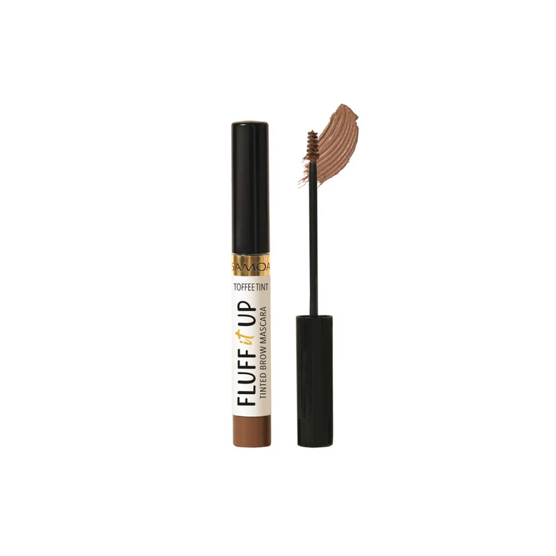 Samoa Fluff It UP Gel Brow Mascara