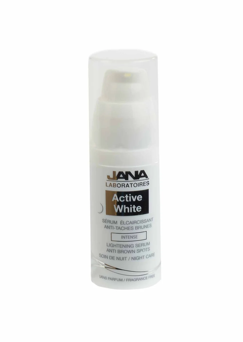 Jana Active White Intense Lightening Serum