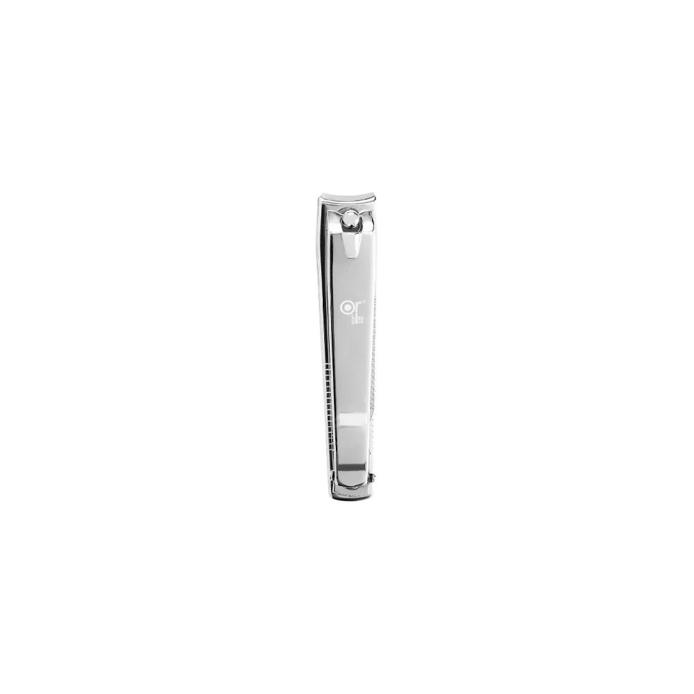 Or Bleu Nail Clippers (Curved Blades)