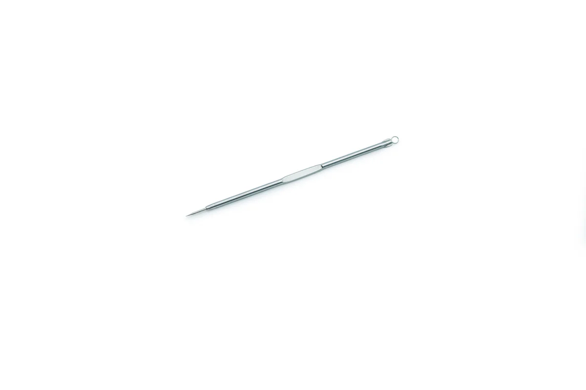 Or Bleu Acne Blackhead Remover Tool