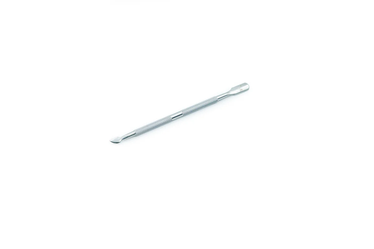Or Bleu Cuticle Pusher & Cutter