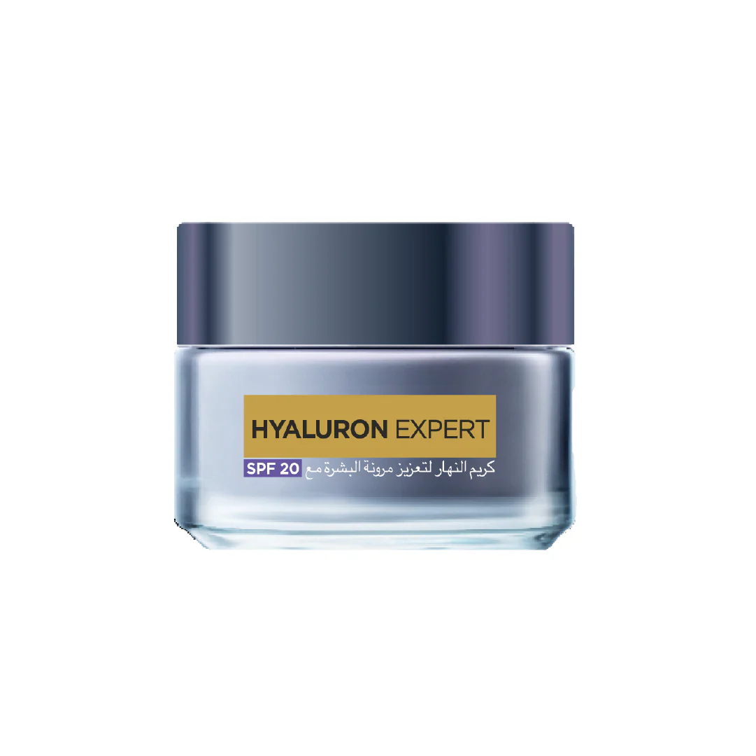 L'Oreal Paris Hyaluron Expert Micro Hyaluronic Acid