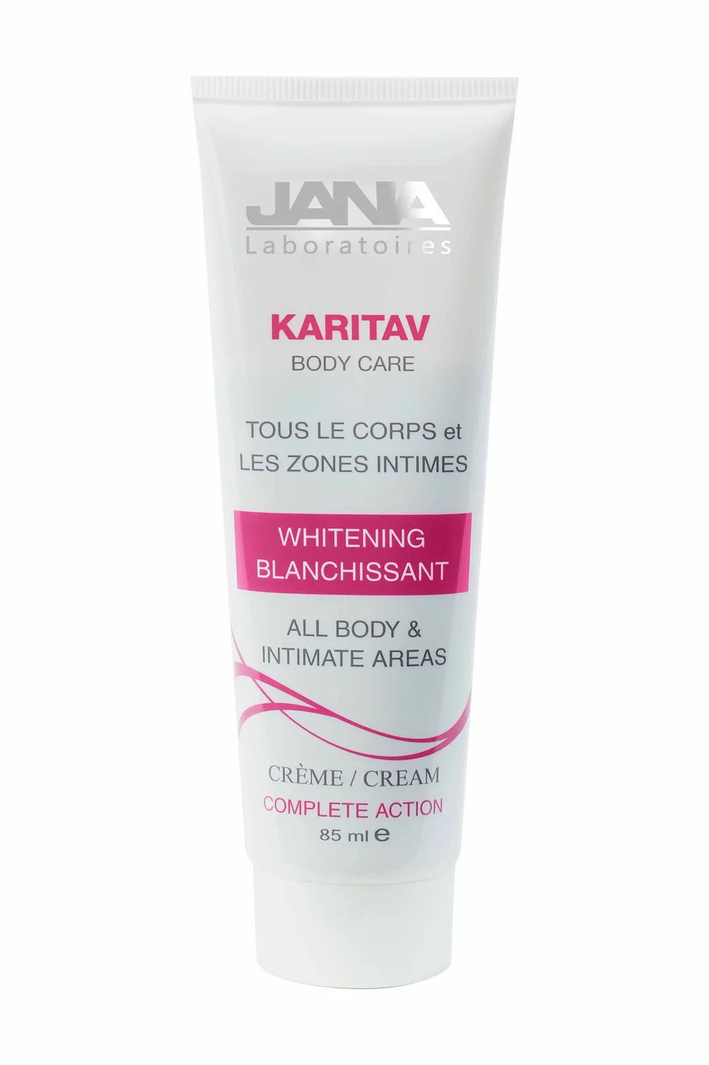 Karitave Intimate Whitening