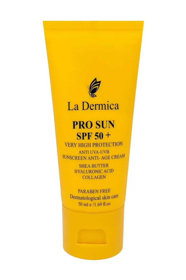 La Dermica Pro Sun SPF 50+
