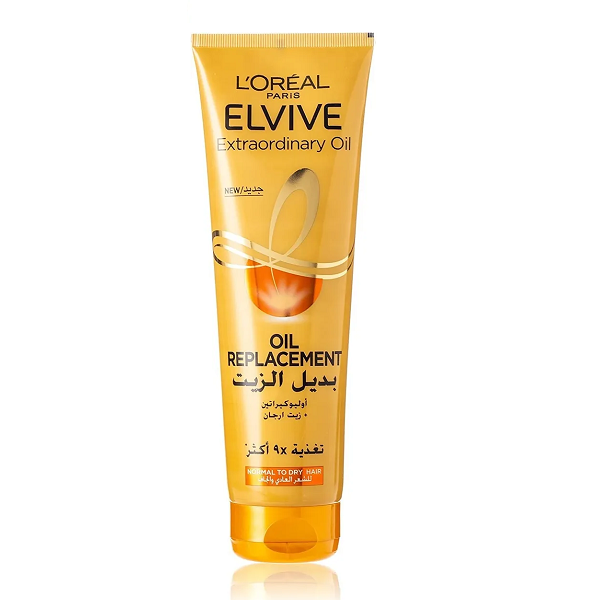L'Oréal Paris Elvive Extraordinary Oil Replacement