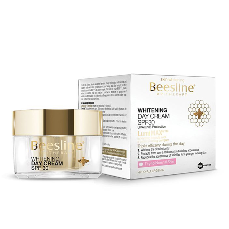 Bessline Whitening Day cream Spf30