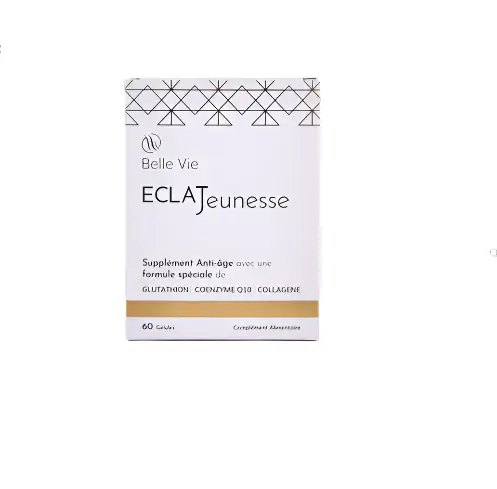 Belle Vie Eclat-Jeunesse Anti-Aging Supplement