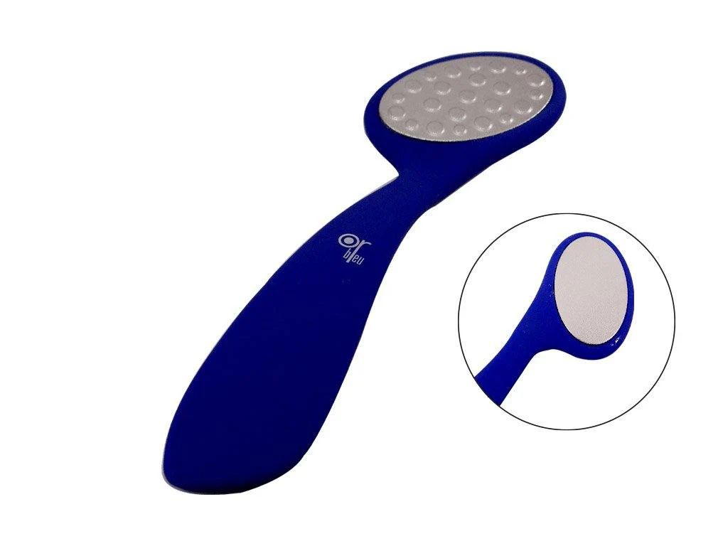 Or Bleu Laser Metal Callus Removal